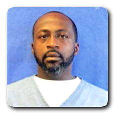 Inmate MARCUS TERRELL JOHNSON