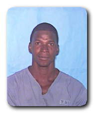 Inmate ANTWON D SMITH