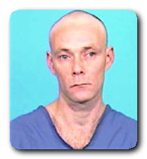 Inmate TIMOTHY R ANDREW