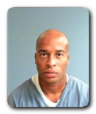 Inmate LAQUEST S SR. BROWN