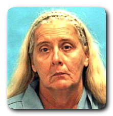 Inmate SHARON D WHITE