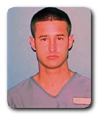 Inmate ANDREW H BOWEN
