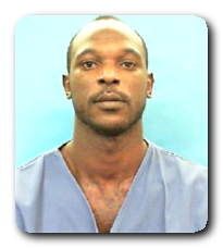 Inmate ODELL L MICKEL