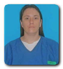 Inmate AMY L NICOLL