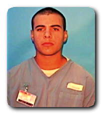 Inmate EMILIO C PEREZ