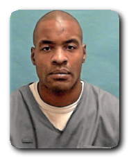 Inmate MALCOM D TIMMONS