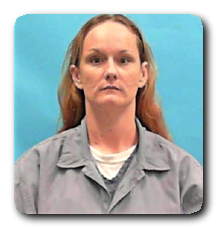 Inmate CARRIE L WALMSLEY