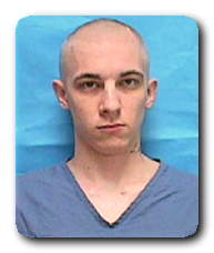Inmate CHRISTOPHER S FLOWERS