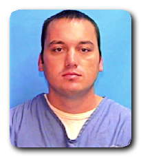 Inmate ANTHONY FOUST