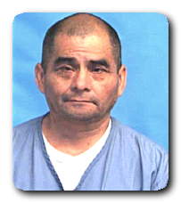Inmate CENOBIO GOMEZ