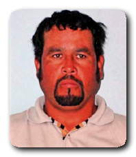 Inmate CARLOS ALBERTO HERNANDEZ