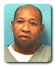 Inmate TROY D MCCALL