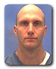 Inmate CHRISTOPHER J COLLINS