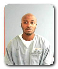Inmate SIMMEON D FORTE