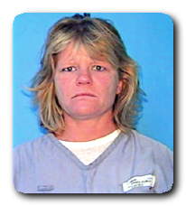 Inmate MICHELE C HORVATH