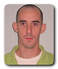 Inmate CHRISTOPHER LEE NEWBERRY