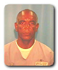 Inmate JOHN SHAW