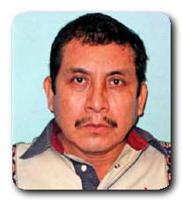 Inmate VICTOR AGUILAR