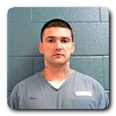 Inmate CHAD S ANDREWS