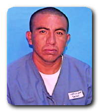 Inmate SANTOS DELATRINIDAD