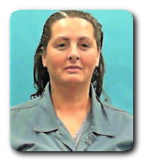 Inmate LISA RENEE LOPEZ
