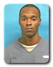 Inmate TOMMY D JR HIPPS