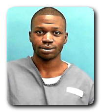 Inmate QUENTIN JAMES
