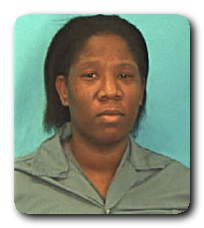 Inmate MISSY D NELSON