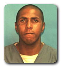 Inmate ANTHONY L SNEED