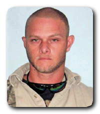 Inmate GREGORY A STARLING