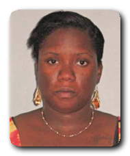 Inmate TAMMY A WILLIAMS