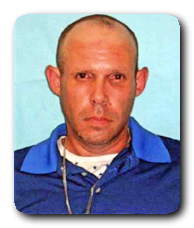 Inmate CHRISTOPHER A BOGGS