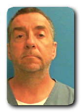 Inmate JOHN W JR MCCARLEY