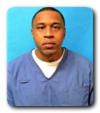 Inmate DEANTHONY E MIKE