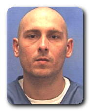 Inmate CHRISTOPHER STILWELL