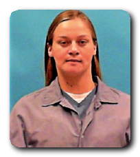 Inmate KERRY L WHITE
