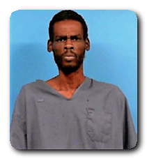 Inmate DONTAY R WHITFIELD