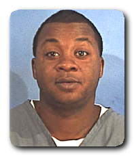 Inmate ANDRAE L WILSON