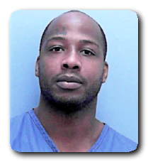 Inmate RAYMOND S YOUNG