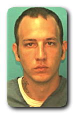 Inmate JEREMY R EPPERSON