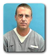 Inmate CHRISTOPHER FLOWERS