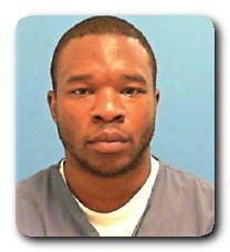 Inmate LEVAR E MAYFIELD