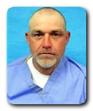Inmate MICHAEL AUBREY STANLAND