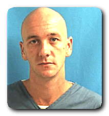 Inmate CHRISTOPHER M WEVERINK