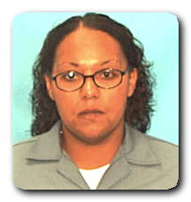 Inmate JANETTE L HILL