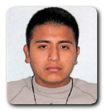 Inmate ADRIAN MARCIAL-PACHECO