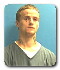 Inmate JAMES K MELTON