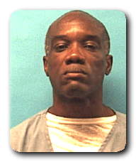 Inmate RICKY L TIMMONS