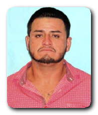 Inmate ROGELIO ARZATE