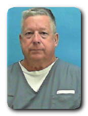 Inmate WARDON ELLIS BRADLEY